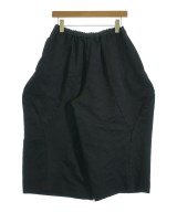 COMME des GARCONS COMME des GARCONS（コムデギャルソンコムデギャルソン）クロップドパンツ 黒 サイズ:XS レディース/2200725608088