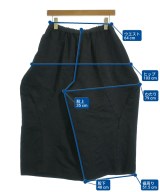 COMME des GARCONS COMME des GARCONS（コムデギャルソンコムデギャルソン）クロップドパンツ 黒 サイズ:XS レディース/2200725608088