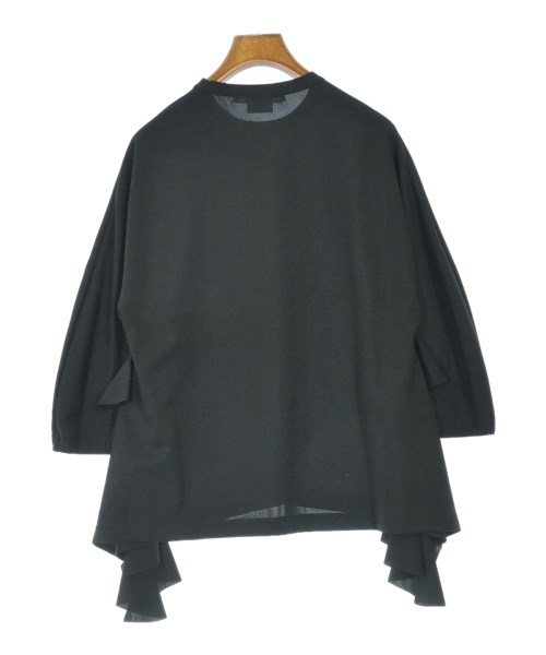 COMME des GARCONS COMME des GARCONS（コムデギャルソンコムデギャルソン）Tシャツ・カットソー 黒 サイズ:M レディース/2200725608095
