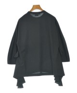 COMME des GARCONS COMME des GARCONS（コムデギャルソンコムデギャルソン）Tシャツ・カットソー 黒 サイズ:M レディース/2200725608095