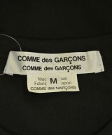 COMME des GARCONS COMME des GARCONS（コムデギャルソンコムデギャルソン）Tシャツ・カットソー 黒 サイズ:M レディース/2200725608095
