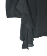 COMME des GARCONS COMME des GARCONS（コムデギャルソンコムデギャルソン）Tシャツ・カットソー 黒 サイズ:M レディース/2200725608095