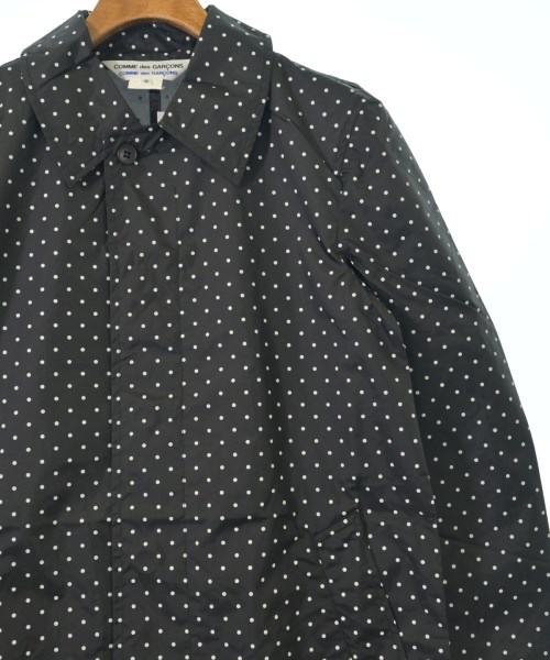 COMME des GARCONS COMME des GARCONS（コムデギャルソンコムデギャルソン）その他 黒 サイズ:S レディース/2200725608101