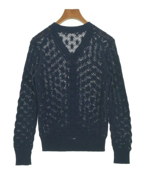 COMME des GARCONS COMME des GARCONS（コムデギャルソンコムデギャルソン）ニット・セーター 紺 サイズ:M レディース/2200726851186