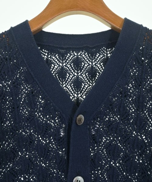 COMME des GARCONS COMME des GARCONS（コムデギャルソンコムデギャルソン）ニット・セーター 紺 サイズ:M レディース/2200726851186