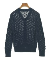 COMME des GARCONS COMME des GARCONS（コムデギャルソンコムデギャルソン）ニット・セーター 紺 サイズ:M レディース/2200726851186