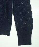 COMME des GARCONS COMME des GARCONS（コムデギャルソンコムデギャルソン）ニット・セーター 紺 サイズ:M レディース/2200726851186