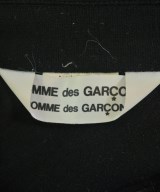 COMME des GARCONS COMME des GARCONS（コムデギャルソンコムデギャルソン）カジュアルジャケット 黒 サイズ:-(S位) レディース/2200733818028