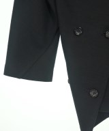 COMME des GARCONS COMME des GARCONS（コムデギャルソンコムデギャルソン）カジュアルジャケット 黒 サイズ:-(S位) レディース/2200733818028