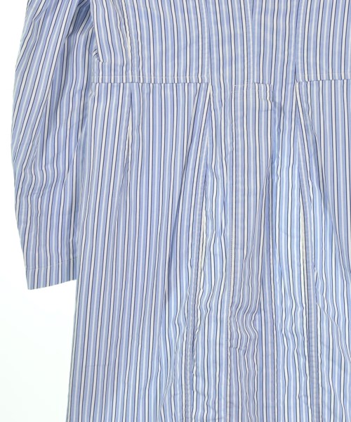 COMME des GARCONS COMME des GARCONS（コムデギャルソンコムデギャルソン）カジュアルジャケット 青 サイズ:XS レディース/2200733907067