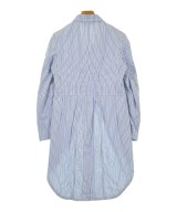 COMME des GARCONS COMME des GARCONS（コムデギャルソンコムデギャルソン）カジュアルジャケット 青 サイズ:XS レディース/2200733907067