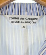 COMME des GARCONS COMME des GARCONS（コムデギャルソンコムデギャルソン）カジュアルジャケット 青 サイズ:XS レディース/2200733907067