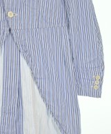 COMME des GARCONS COMME des GARCONS（コムデギャルソンコムデギャルソン）カジュアルジャケット 青 サイズ:XS レディース/2200733907067
