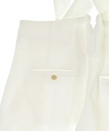COMME des GARCONS COMME des GARCONS（コムデギャルソンコムデギャルソン）オールインワン/サロペット 白 サイズ:L レディース/2200726535079