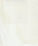 COMME des GARCONS COMME des GARCONS（コムデギャルソンコムデギャルソン）オールインワン/サロペット 白 サイズ:L レディース/2200726535079