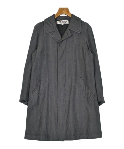 COMME des GARCONS COMME des GARCONS(コムデギャルソンコムデギャルソン)のチェスターコート サイズ:XS 31,400円