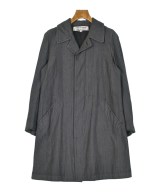 COMME des GARCONS COMME des GARCONS（コムデギャルソンコムデギャルソン）チェスターコート グレー サイズ:XS レディース/2200734271020