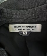 COMME des GARCONS COMME des GARCONS（コムデギャルソンコムデギャルソン）チェスターコート グレー サイズ:XS レディース/2200734271020