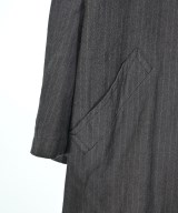 COMME des GARCONS COMME des GARCONS（コムデギャルソンコムデギャルソン）チェスターコート グレー サイズ:XS レディース/2200734271020