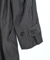 COMME des GARCONS COMME des GARCONS（コムデギャルソンコムデギャルソン）チェスターコート グレー サイズ:XS レディース/2200734271020