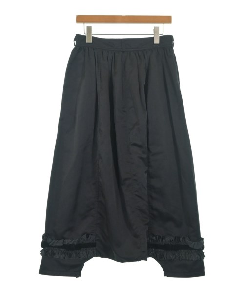 COMME des GARCONS COMME des GARCONS（コムデギャルソンコムデギャルソン）その他 黒 サイズ:M レディース/2200734271044
