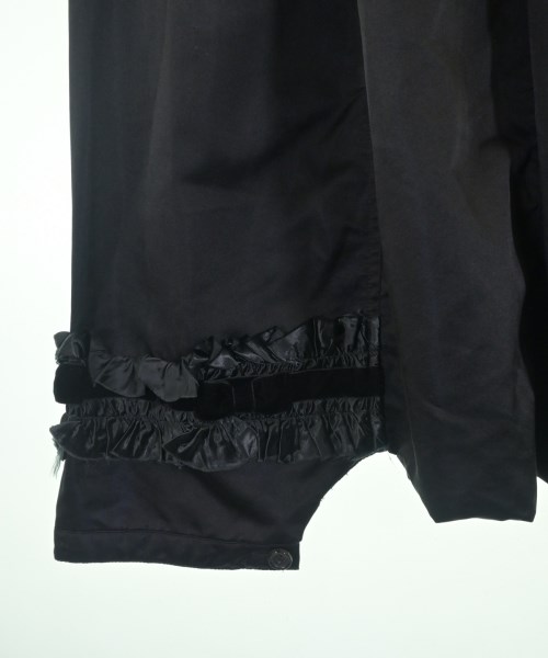 COMME des GARCONS COMME des GARCONS（コムデギャルソンコムデギャルソン）その他 黒 サイズ:M レディース/2200734271044