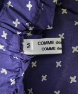 COMME des GARCONS COMME des GARCONS（コムデギャルソンコムデギャルソン）その他 青 サイズ:M レディース/2200734271051