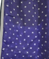 COMME des GARCONS COMME des GARCONS（コムデギャルソンコムデギャルソン）その他 青 サイズ:M レディース/2200734271051