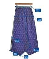COMME des GARCONS COMME des GARCONS（コムデギャルソンコムデギャルソン）その他 青 サイズ:M レディース/2200734271051