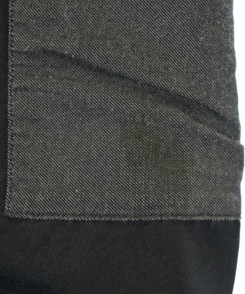 COMME des GARCONS COMME des GARCONS（コムデギャルソンコムデギャルソン）カジュアルジャケット 黒 サイズ:F レディース/2200727843043