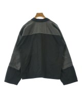 COMME des GARCONS COMME des GARCONS（コムデギャルソンコムデギャルソン）カジュアルジャケット 黒 サイズ:F レディース/2200727843043
