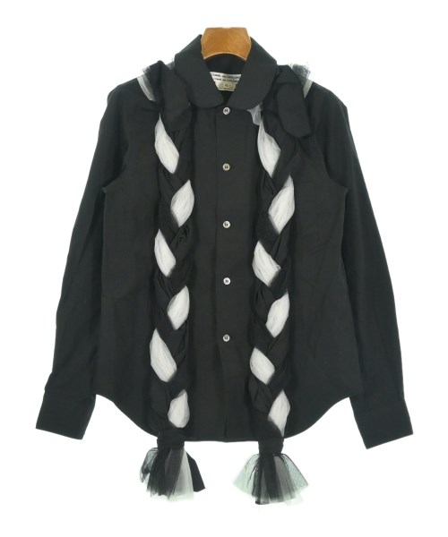 COMME des GARCONS COMME des GARCONS(コムデギャルソンコムデギャルソン)のカジュアルシャツ サイズ:XS 24,600円