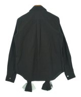 COMME des GARCONS COMME des GARCONS（コムデギャルソンコムデギャルソン）カジュアルシャツ 黒 サイズ:XS レディース/2200733581021