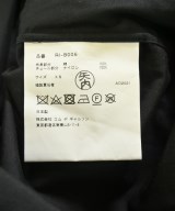COMME des GARCONS COMME des GARCONS（コムデギャルソンコムデギャルソン）カジュアルシャツ 黒 サイズ:XS レディース/2200733581021
