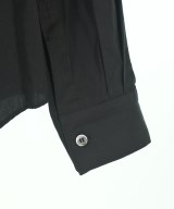COMME des GARCONS COMME des GARCONS（コムデギャルソンコムデギャルソン）カジュアルシャツ 黒 サイズ:XS レディース/2200733581021