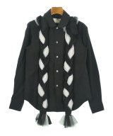 COMME des GARCONS COMME des GARCONS カジュアルシャツ