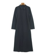 COMME des GARCONS COMME des GARCONS（コムデギャルソンコムデギャルソン）ステンカラーコート 紺 サイズ:S レディース/2200734246059
