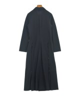 COMME des GARCONS COMME des GARCONS（コムデギャルソンコムデギャルソン）ステンカラーコート 紺 サイズ:S レディース/2200734246059
