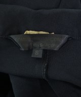 COMME des GARCONS COMME des GARCONS（コムデギャルソンコムデギャルソン）ステンカラーコート 紺 サイズ:S レディース/2200734246059