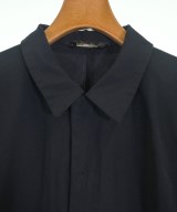 COMME des GARCONS COMME des GARCONS（コムデギャルソンコムデギャルソン）ステンカラーコート 紺 サイズ:S レディース/2200734246059