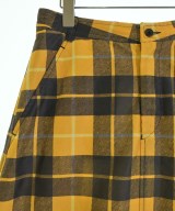 COMME des GARCONS COMME des GARCONS（コムデギャルソンコムデギャルソン）ロング・マキシ丈スカート 黄 サイズ:M レディース/2200734672032