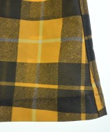COMME des GARCONS COMME des GARCONS（コムデギャルソンコムデギャルソン）ロング・マキシ丈スカート 黄 サイズ:M レディース/2200734672032