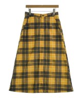COMME des GARCONS COMME des GARCONS ロング・マキシ丈スカート