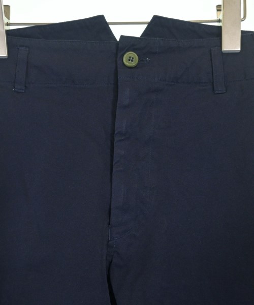 COMME des GARCONS COMME des GARCONS（コムデギャルソンコムデギャルソン）チノパン 紺 サイズ:M レディース/2200735239074