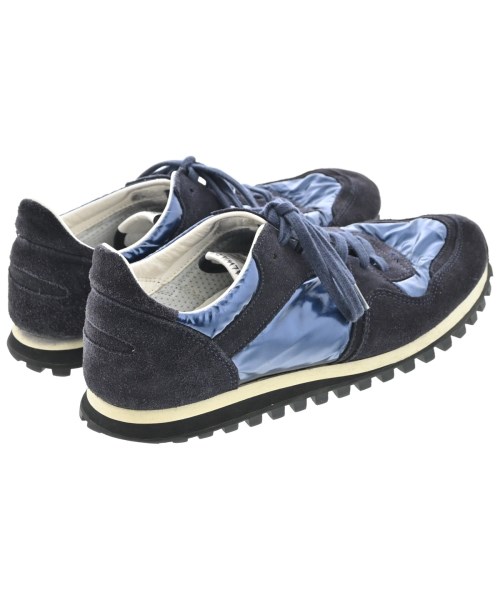 COMME des GARCONS COMME des GARCONS（コムデギャルソンコムデギャルソン）スニーカー 黒 サイズ:39(25.5cm位) レディース/2200735535060