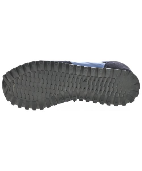 COMME des GARCONS COMME des GARCONS（コムデギャルソンコムデギャルソン）スニーカー 黒 サイズ:39(25.5cm位) レディース/2200735535060