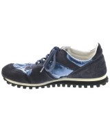 COMME des GARCONS COMME des GARCONS（コムデギャルソンコムデギャルソン）スニーカー 黒 サイズ:39(25.5cm位) レディース/2200735535060