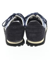 COMME des GARCONS COMME des GARCONS（コムデギャルソンコムデギャルソン）スニーカー 黒 サイズ:39(25.5cm位) レディース/2200735535060