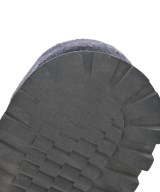 COMME des GARCONS COMME des GARCONS（コムデギャルソンコムデギャルソン）スニーカー 黒 サイズ:39(25.5cm位) レディース/2200735535060