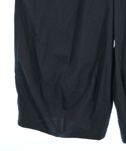 COMME des GARCONS COMME des GARCONS（コムデギャルソンコムデギャルソン）クロップドパンツ 紺 サイズ:XS レディース/2200730658030